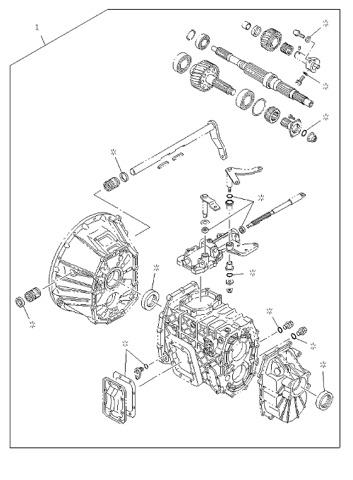 Partial Engine